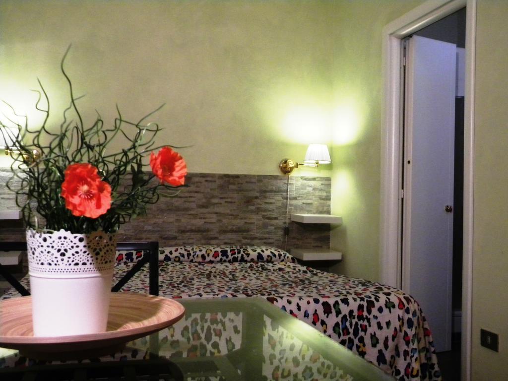 Gregory B&B Vatican ローマ エクステリア 写真